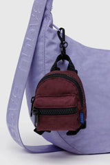 Backpack Charm