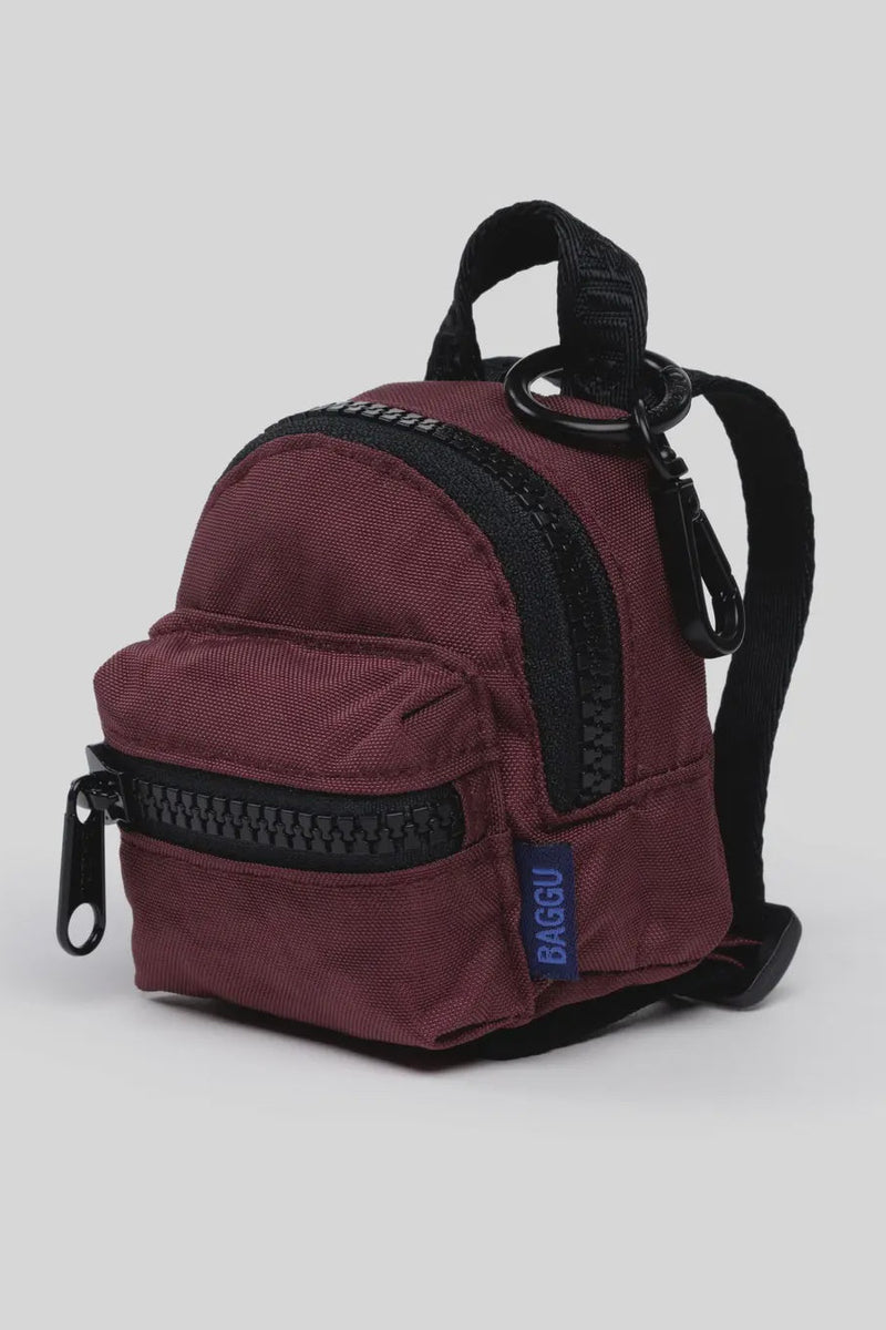Backpack Charm