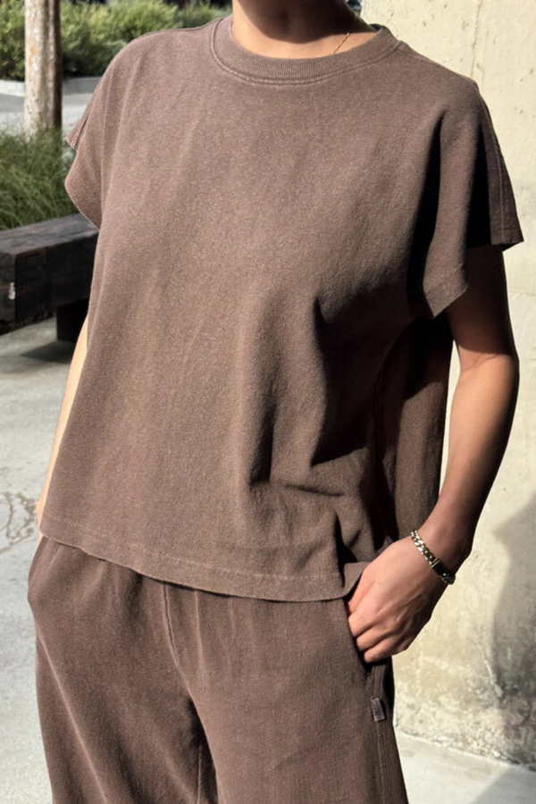 Jeanne Tee
