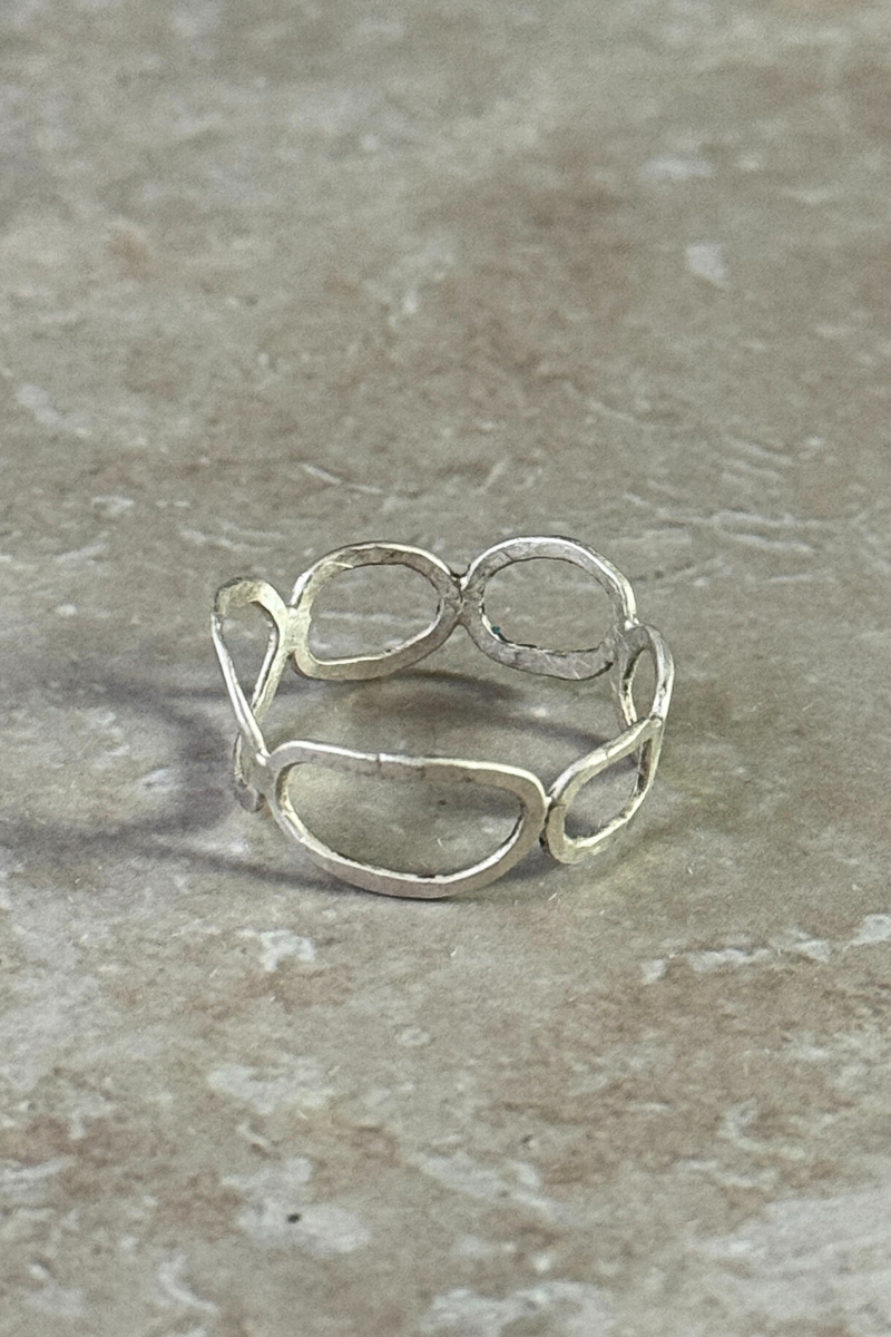 In Motion Ring