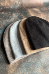 Cashmere Beanie