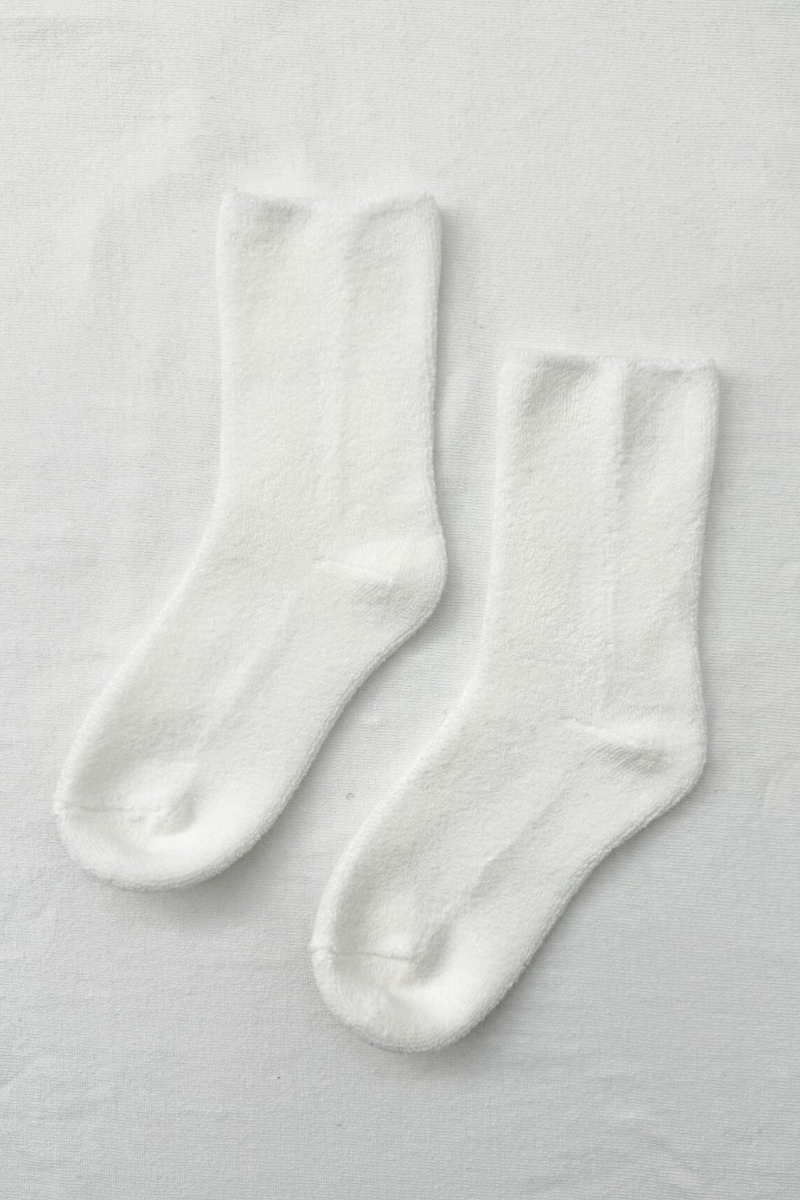 Cloud Socks