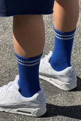 Extended Boyfriend Sock
