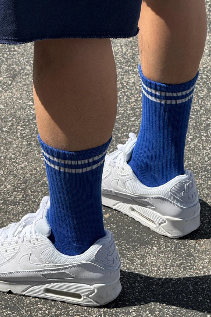 Extended Boyfriend Sock