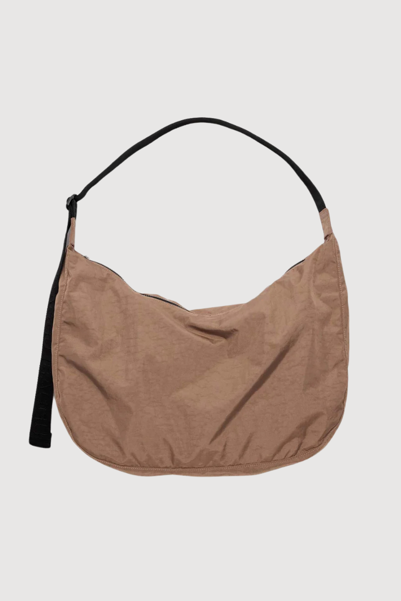 Large Crescent Bag