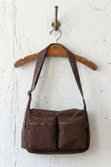 Medium Cargo Crossbody