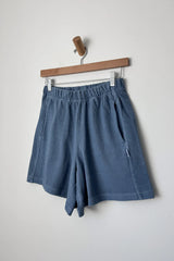 Flared Basketball Shorts