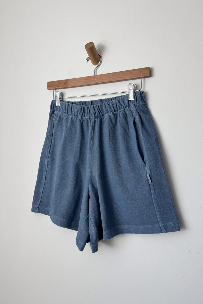 Flared Basketball Shorts