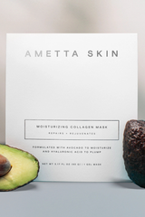 Moisturizing Collagen Mask