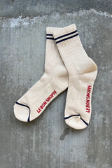 Boyfriend Sock