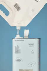 Dedtergent Refill