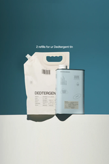 Dedtergent Refill