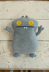 Ugly Dolls