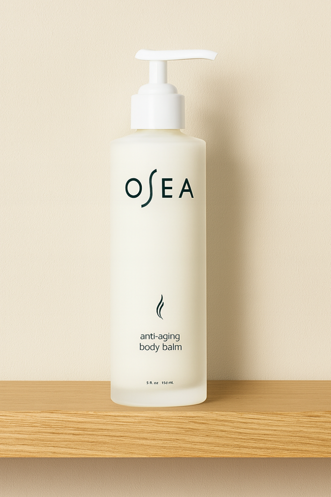 Anti Aging Body Balm *In-Store ONLY PURCHASE