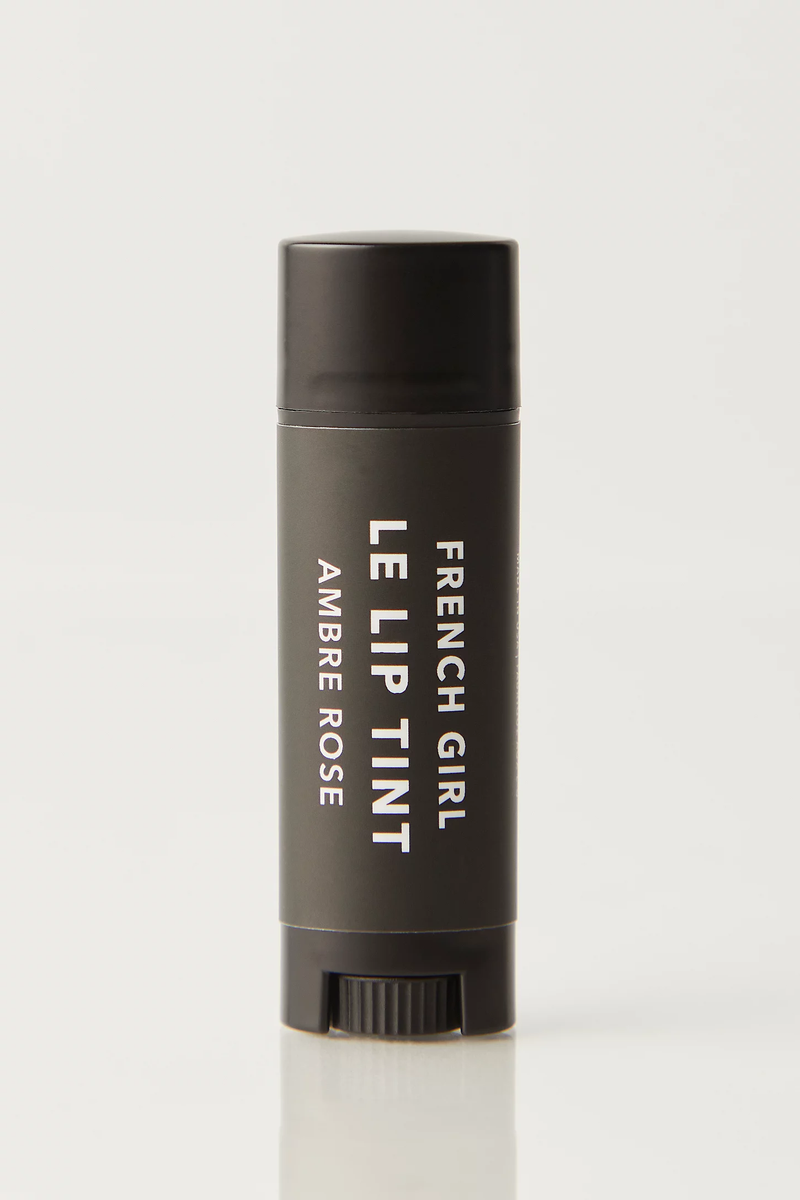 Lip Tint Amber Rose