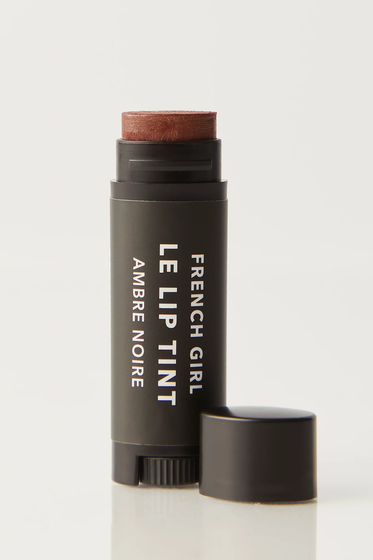 Lip Tint Amber Noire