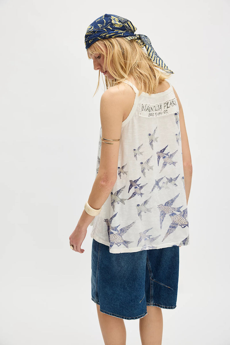 Bird Lana Tank