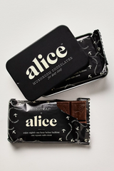 Alice Mushrooms "Nightcap"