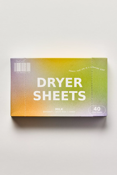 Dryer Sheets