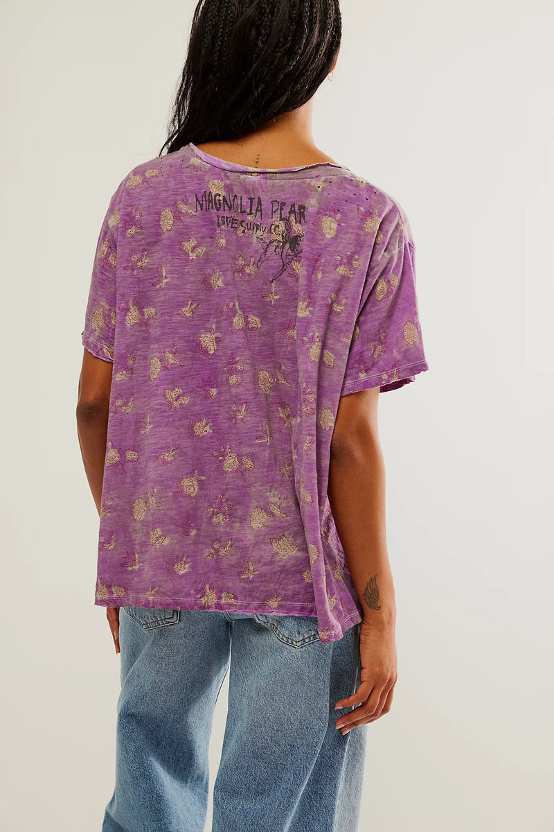 Nectar Floral T