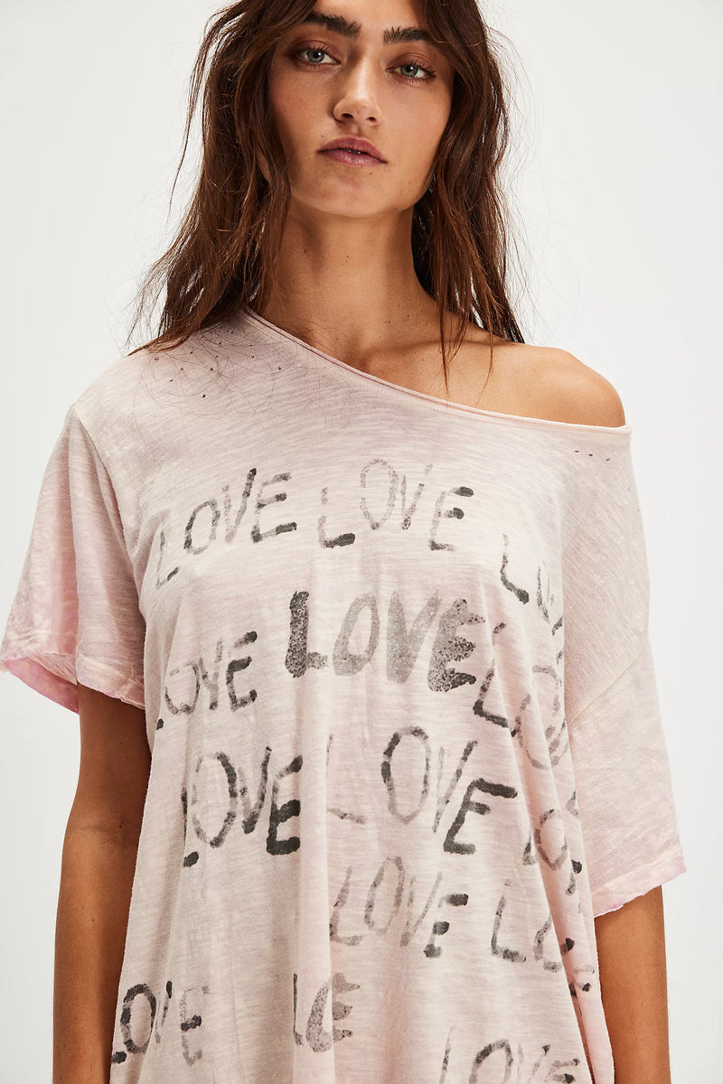 Love Amor T