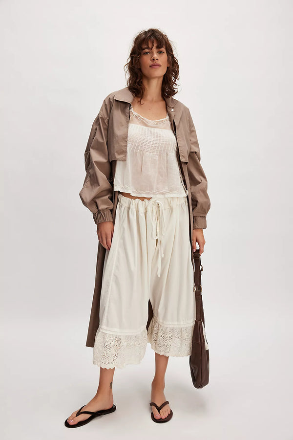 Poplin Love More Bloomers