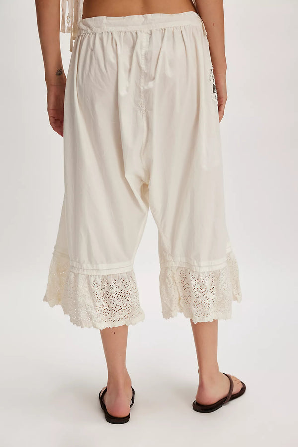 Poplin Love More Bloomers