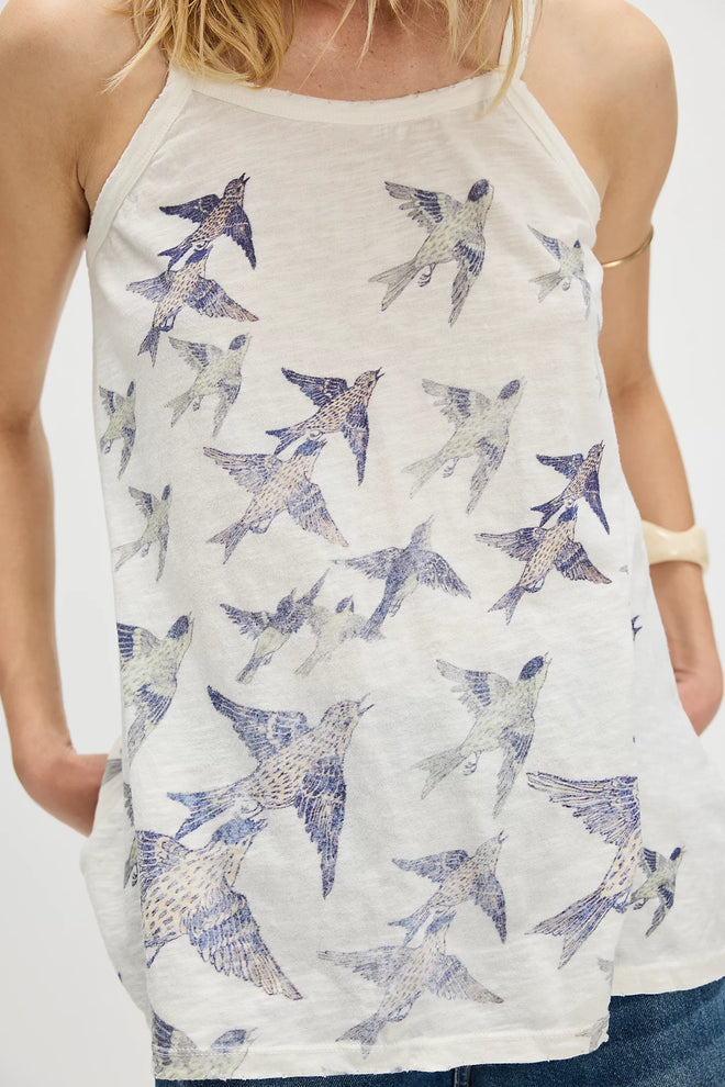 Bird Lana Tank