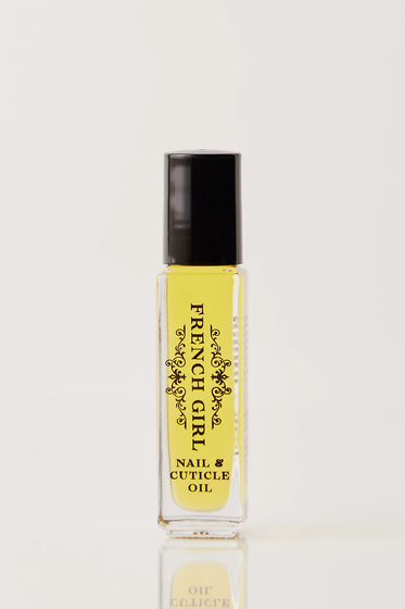 Nail & Cuticle Treatment Oil
