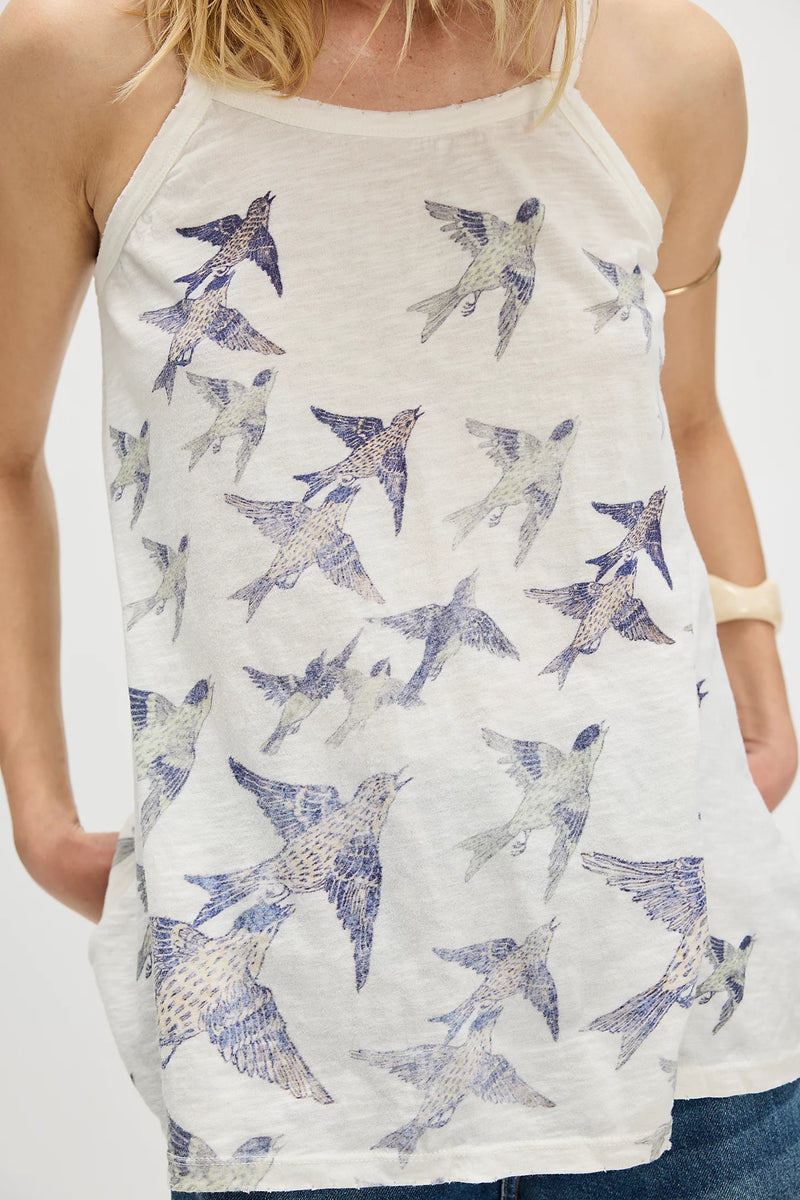 Bird Lana Tank