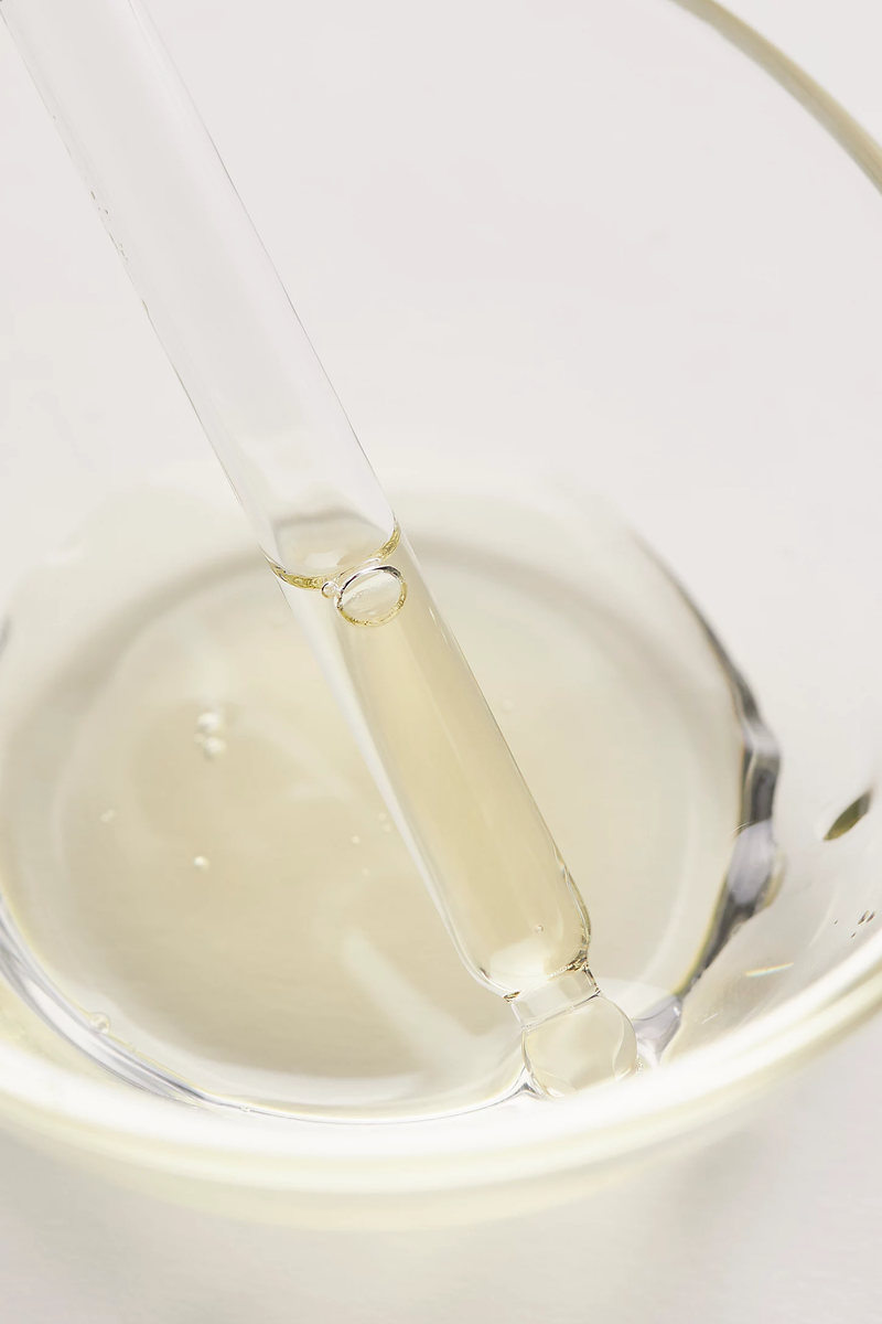 Rose Hair Treatment Oil