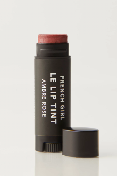 Lip Tint Amber Rose