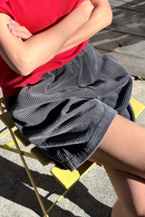 Soft Corduroy City Shorts