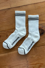 Boyfriend Sock