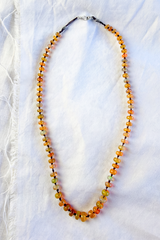 Light and Love Necklace