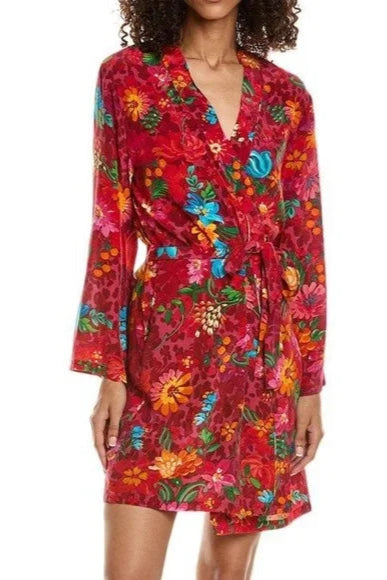 Evelyn Robe