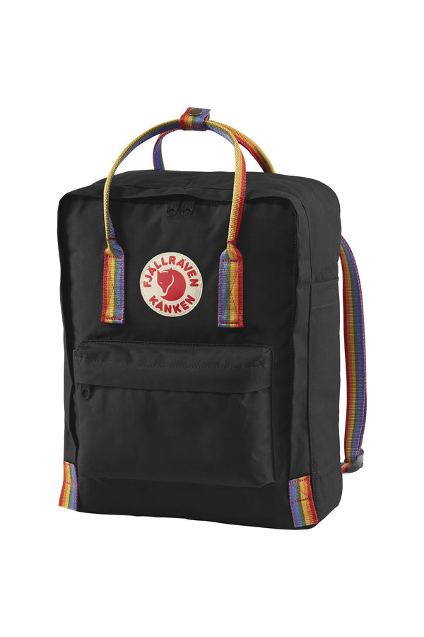 Kanken Mini Rainbow