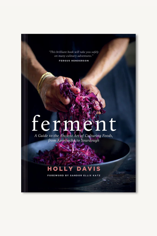 Ferment