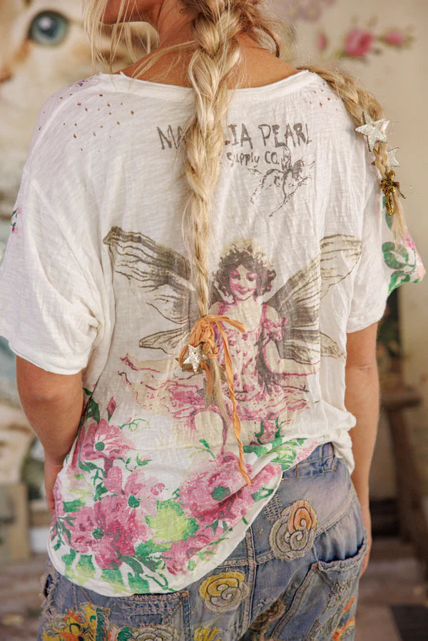 Forest Fellow T
