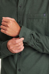 Crossroads Flannel