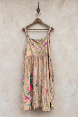 Abbeyrosa Bellisima Tank Dress Limited ❤️ Preloved