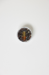 Mini Rollie with Gemstones By Sage