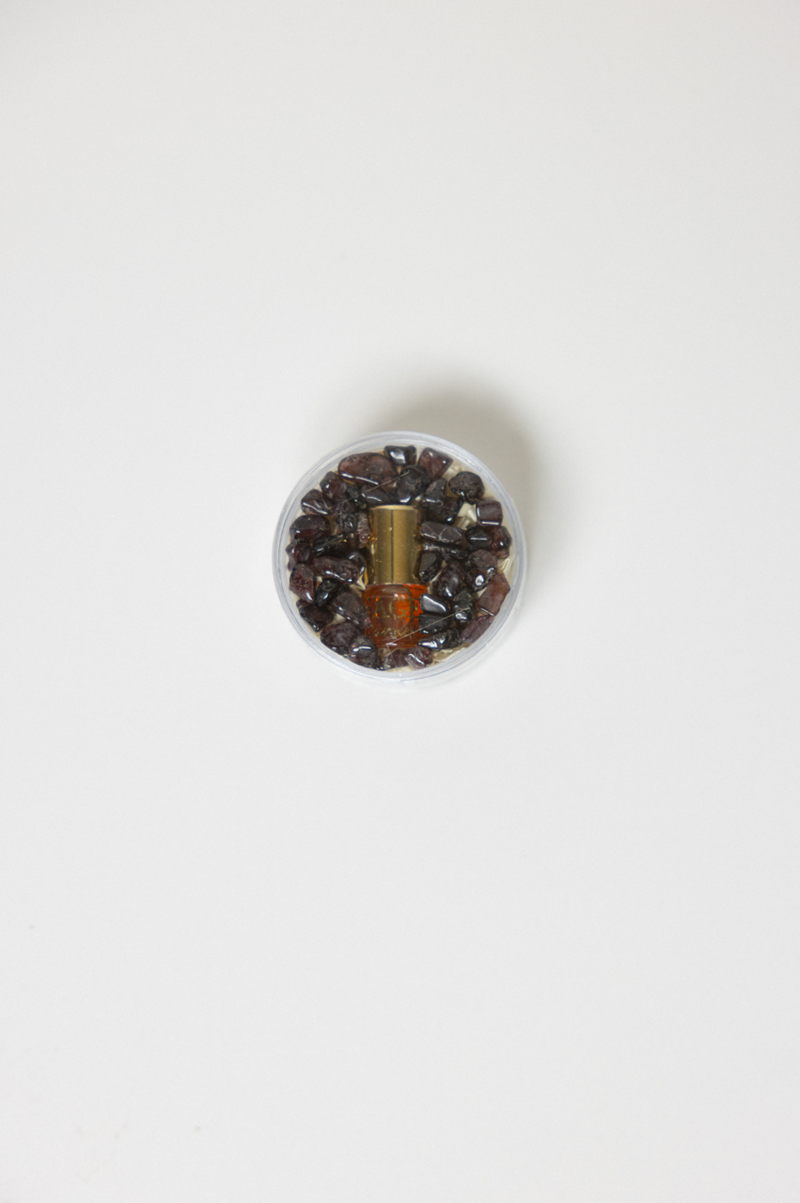 Mini Rollie with Gemstones By Sage