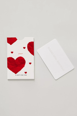 E-Gift Card Valentines Day