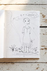 Coloring Book By Sage Nelson