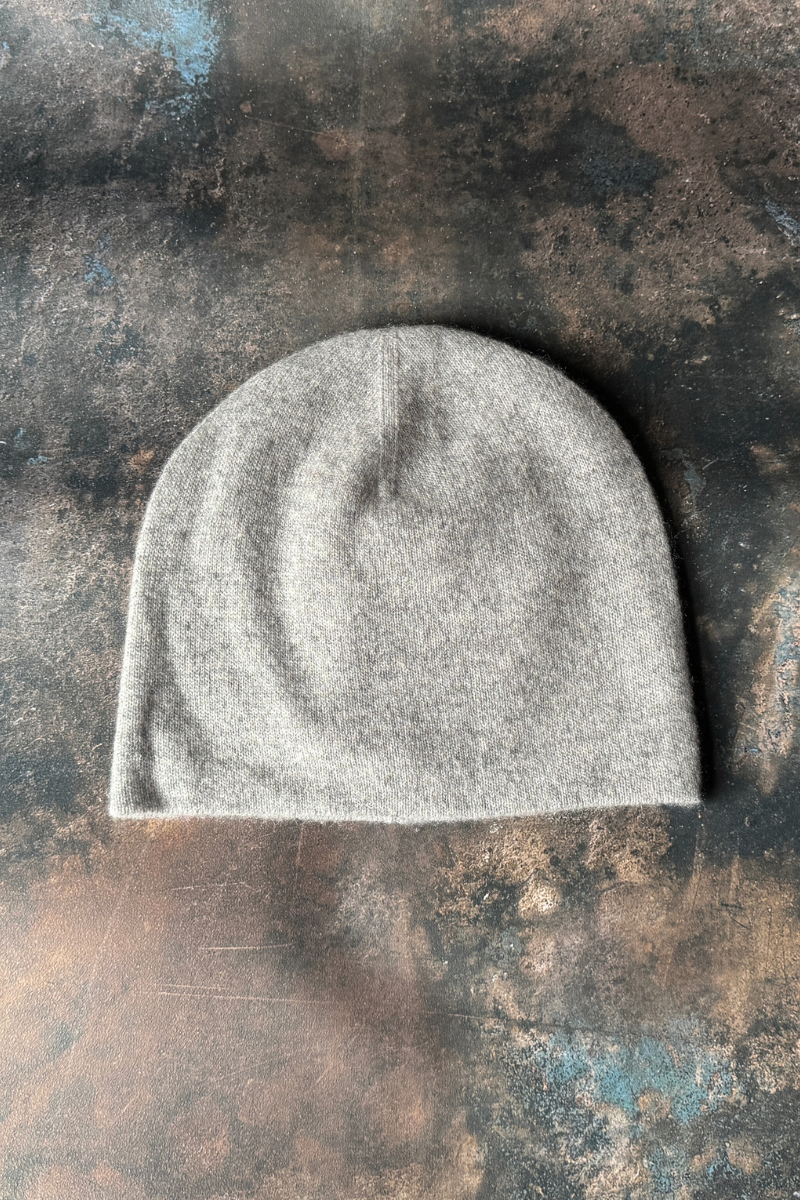 Cashmere Beanie