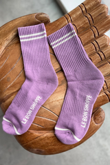 Le Bon Shoppe Boyfriend Sock