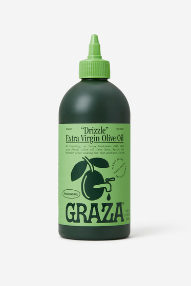 Finishing Oil Extra Virgin Olive Oil