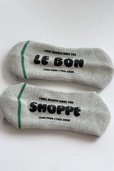 Hugger Socks
