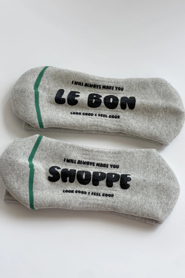 Hugger Socks